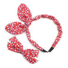 아기바니집게핀