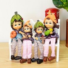 도자기미니어쳐