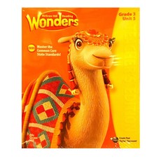 wonders3.5