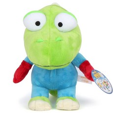 미미월드 봉제인형 크롱, 25cm, 혼합 색상