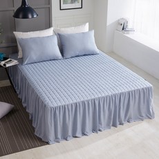 침대매트리스스커트