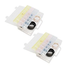 귀걸이정리대추천