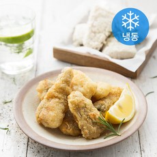 서풍 브로콜리 통살 코다리까스 (냉동), 800g, 1개