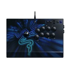 RAZER 雷蛇 Panthera EVO 控制器, RZ06-0272, 1個