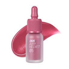 페리페라 잉크 더 에어리 벨벳 틴트 4g, AD005얼굴천재, 1개