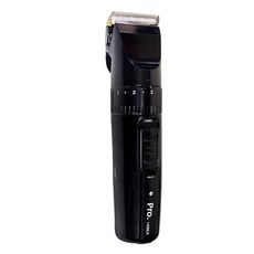 헤렉스 전기 충전식 전문가용 이발기 HX-1715 블랙