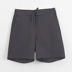 Zipravs 男子海灘第3部分短褲