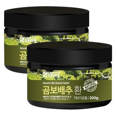 슈퍼세이브곰보배추시럽