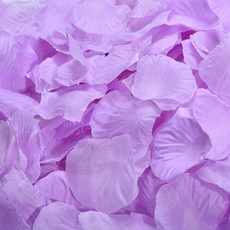 Partybok 派對玫瑰花瓣, 06 Bright Purple, 500入