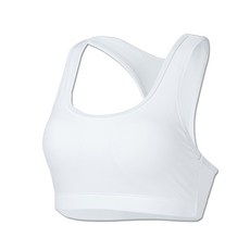 Soleil 女款素色運動內衣