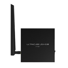 크라이저 Ultracube U5X+S 2GB 세톱박스, 단일 상품