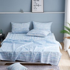 믹스앤매치이불