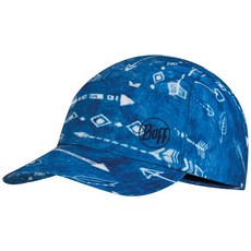 버프 팩 캡 아동 모자 120113.707.10, ARCHERY BLUE