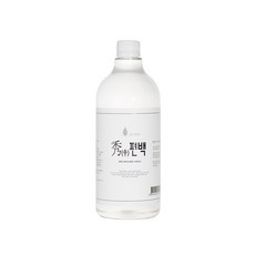 수편백 피톤치드 원액 탈취제 편백수 리필, 1000ml, 1개