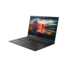레노버 ThinkPad X1 Extreme 노트북 20MFS06B00 (i7-8750H 39.6cm GTX1050TI 4G), 256GB, 16GB, WIN10 Pro