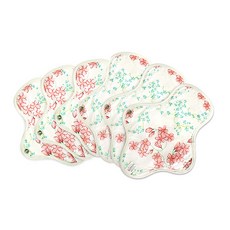 로한 유기농 면생리대 레테 일체형 체험세트 소형 3p + 중형 3p, 1세트