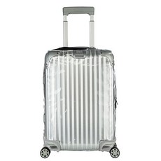 올웨이즈 RIMOWA 뉴 리모와 2세대 오리지널 ORIGINAL 시리즈 캐리어 투명 커버 92563