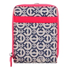 여권목걸이지갑