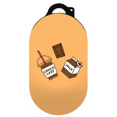 버즈노티드케이스