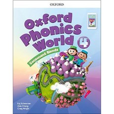 Oxford Phonics World ...