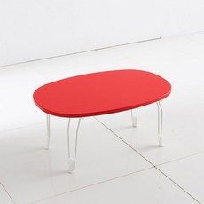 접이식유아테이블