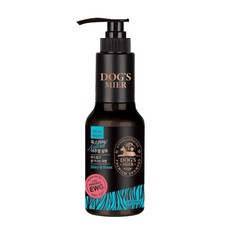 독스미어 SILKY&GLOSS 내추럴 반려동물 샴푸, 480ml, 1개