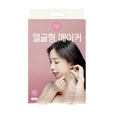 주식회사 도도레이블 얼굴형메이커 리프팅테이프 페이스소품, 1개