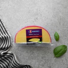 엠보그 에담 포션치즈, 230g, 1개