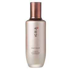 더페이스샵 예화담 천삼송이 자생 유액 로션, 140ml, 1개