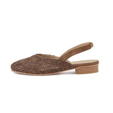 여성라탄슬링백