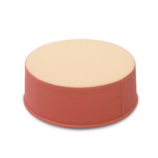 리에또 포유 유아테이블 스툴, 로즈핑크