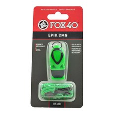 FOX40 史詩 CMG 口哨 8803-1408, 熒光綠