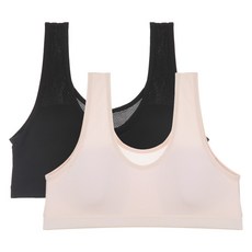 인견여성브라탑