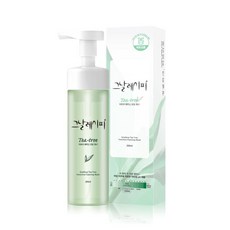 코튼데이 티트리 페미닌 포밍 워시 여성청결제, 1개, 200ml