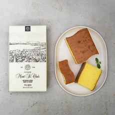 몽상클레르 플레인 카스텔라, 350g, 1개