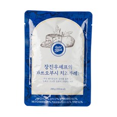 플레이버키친 장진우셰프의 가쓰오부시 치즈카레 소스, 200g, 1개