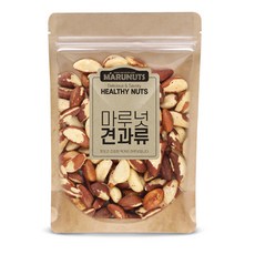 마루넛 브라질넛, 300g, 1개