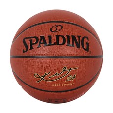 스팔딩 코비 브라이언트 #24 인퓨션 농구공 76-502Z