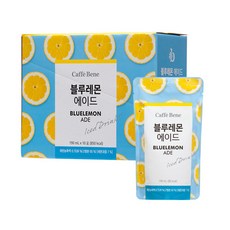 팽도리블루레몬