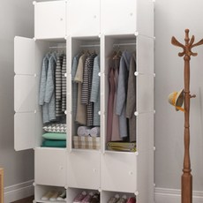 옷장diy