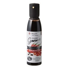 콜리탈리 페퍼로치노 발사믹 글레이즈, 150ml, 1개