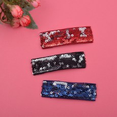 메르시밴드 미드나잇 똑딱핀 3p 세트