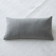 메밀베개속통