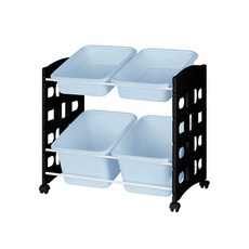 마이리틀데이지바구니