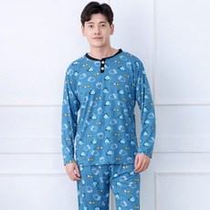 남자상하속옷세트