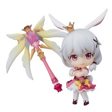 Good Smile Company 粘土人 1057 Collapse 3rd Teresa 魔法少女 TeRiRi 版手辦, 1個