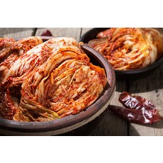 곰곰 배추 김치, 10kg, 1개 - 이미지 3