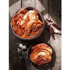 곰곰 배추 김치, 10kg, 1개 - 이미지 2