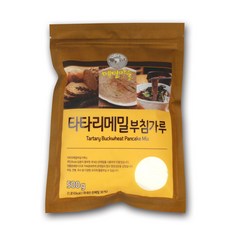 맥선메밀가루r100