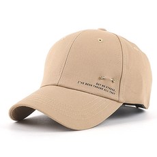 아이엠캡 V BEEN 피어싱 볼캡